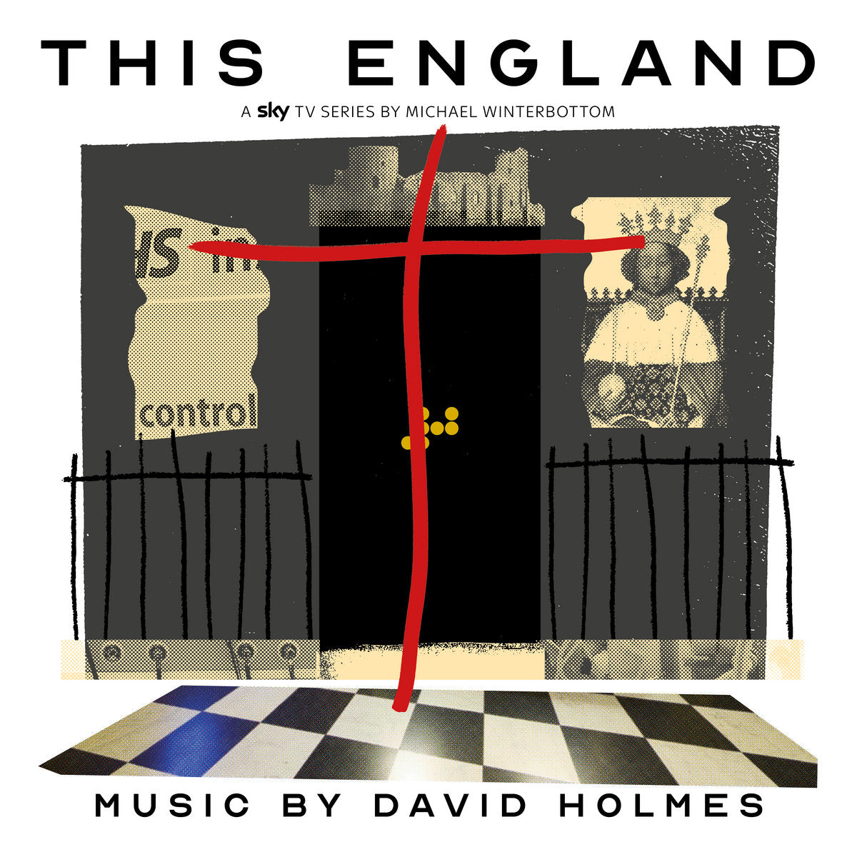 This England (Original Soundtrack) |