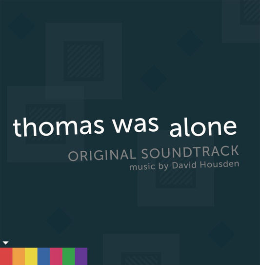 Thomas Was Alone |