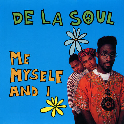 Me Myself And I (Indie Exclusive) (7" Single) | Mint (M) Mint (M)- X Vinyl Record