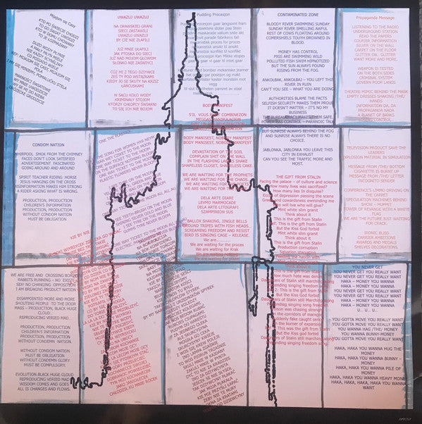 Body Manifest | Mint (M) Mint (M)