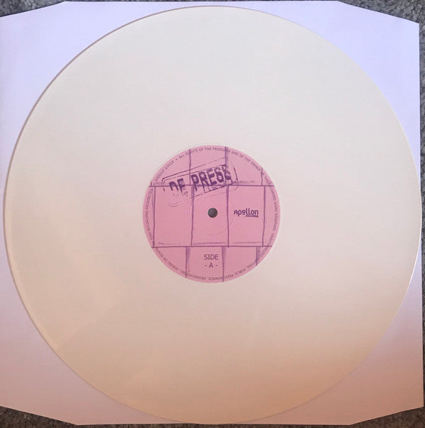 Body Manifest | Mint (M) Mint (M)