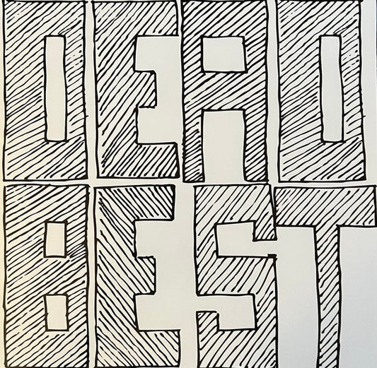 Dead Best | Mint (M) Mint (M)