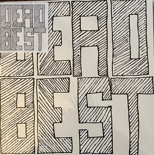 Dead Best | Mint (M) Mint (M)