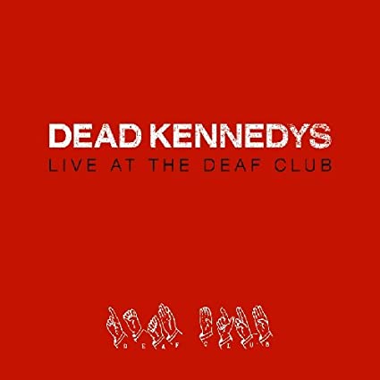 Live at the Deaf Club (Import) | Mint (M) Mint (M)