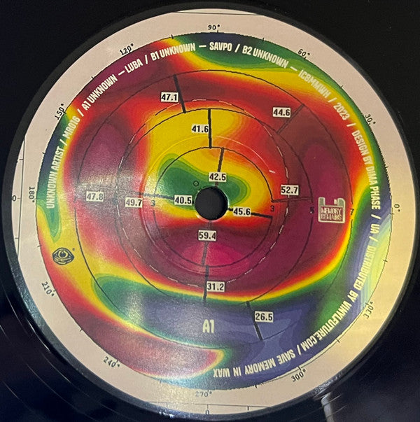 Memory Remains 016 | Mint (M) Generic