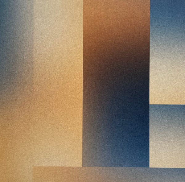 Mirage EP | Mint (M) Mint (M)