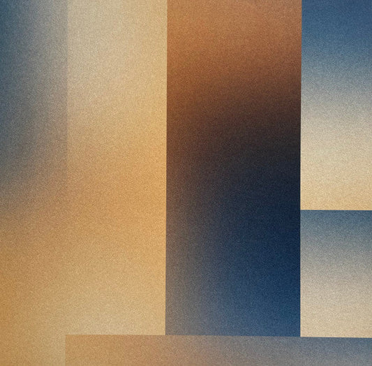 Mirage EP | Mint (M) Mint (M)