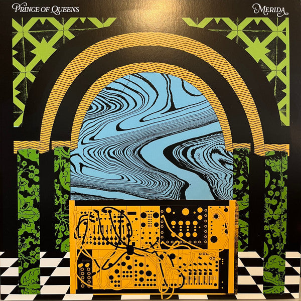 Merida | Mint (M) Mint (M)