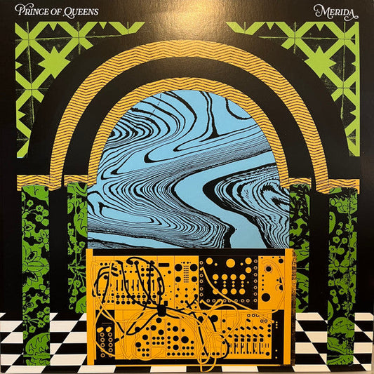 Merida | Mint (M) Mint (M)