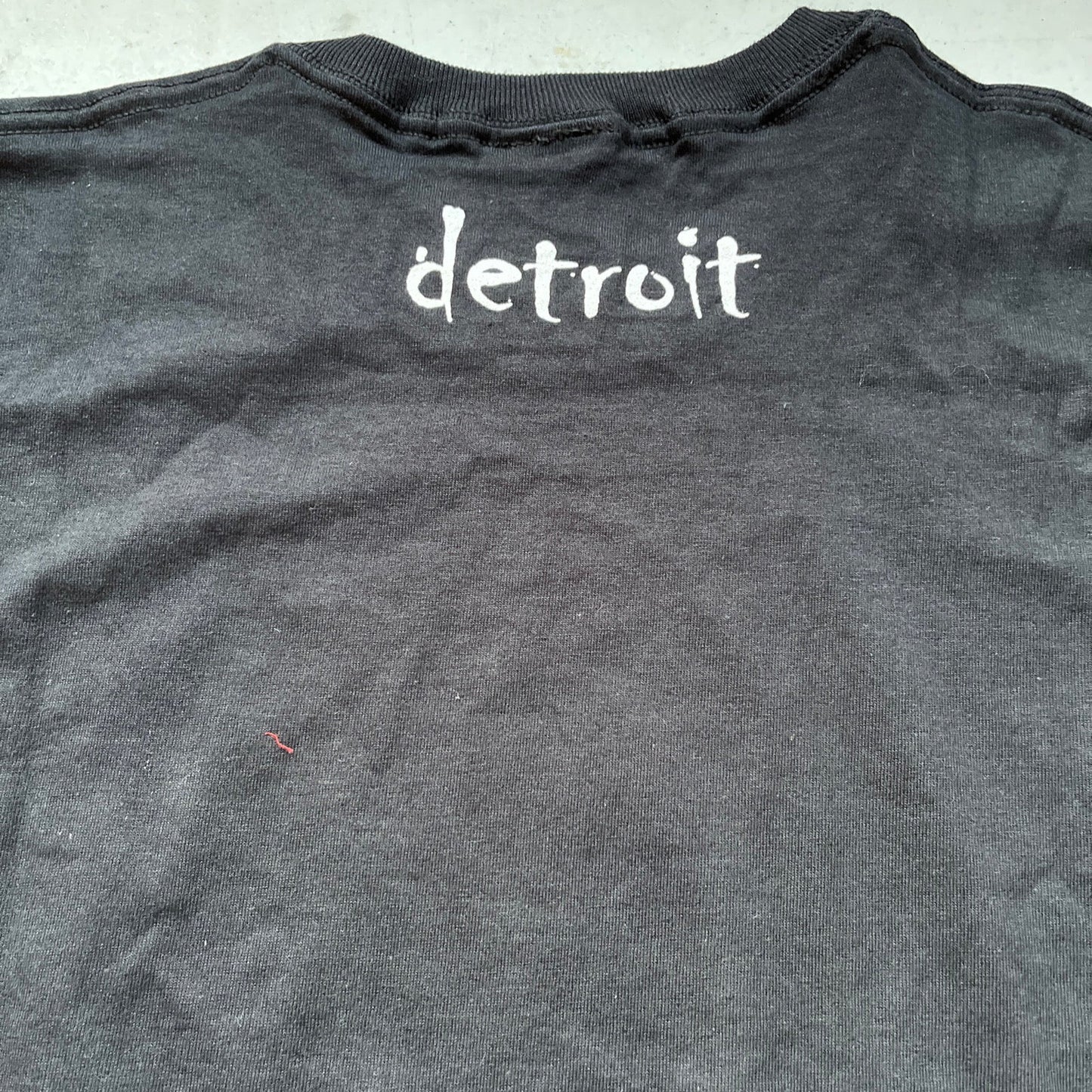 Mohagani - Medium T-Shirt | Mint (M)