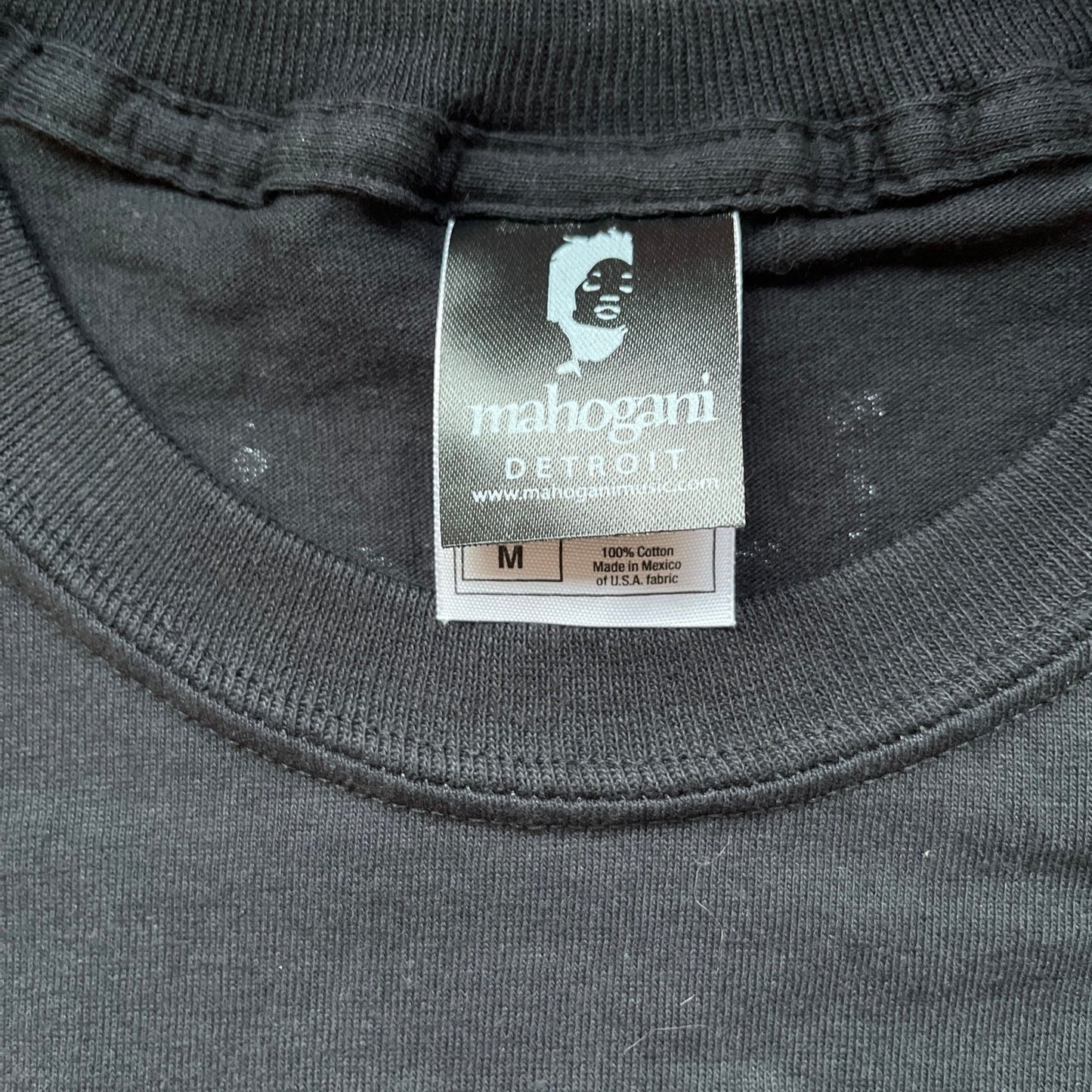 Mohagani - Medium T-Shirt | Mint (M)