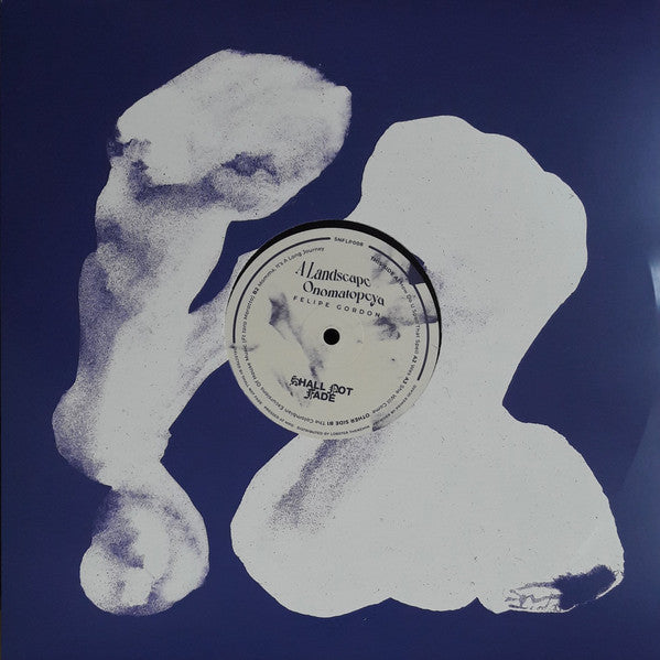 A Landscape Onomatopeya (2xVINYL) | Mint (M) Mint (M)