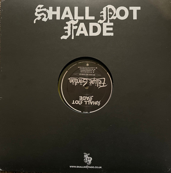 My Legs Are Numb EP (COLOR VINYL) | Mint (M) Mint (M)