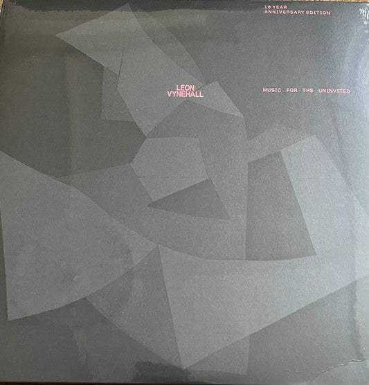 Music For The Uninvited (10 Year Anniversary Edition) | Mint (M) Mint (M)