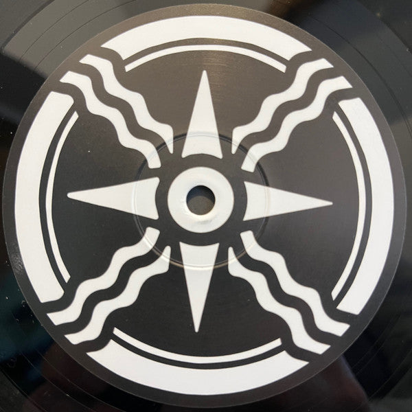 Multi Culti Equinox II | Mint (M) Mint (M)