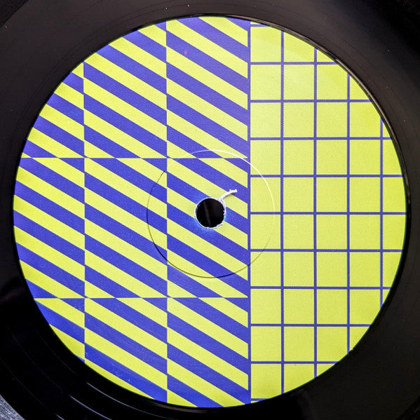 Nightscapes EP (VINYL) | Mint (M) Mint (M)