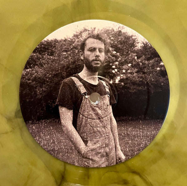 My Legs Are Numb EP (COLOR VINYL) | Mint (M) Mint (M)