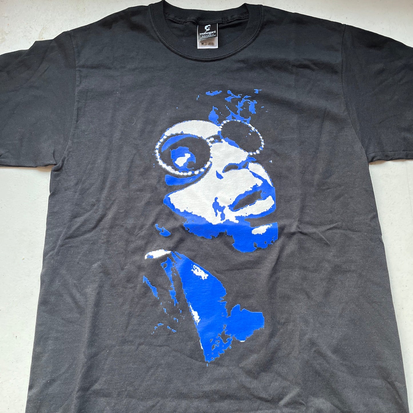 Mohagani - Medium T-Shirt | Mint (M)