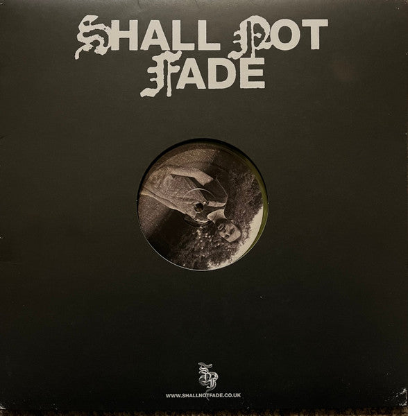 My Legs Are Numb EP (COLOR VINYL) | Mint (M) Mint (M)