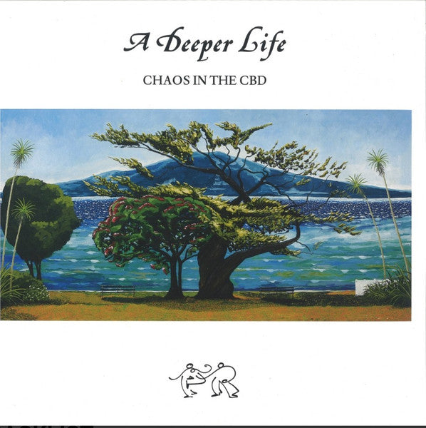 A Deeper Life (2xVINYL LTD EDT) | Mint (M) Mint (M)