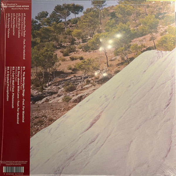 Musica Para Todos | Mint (M) Mint (M)