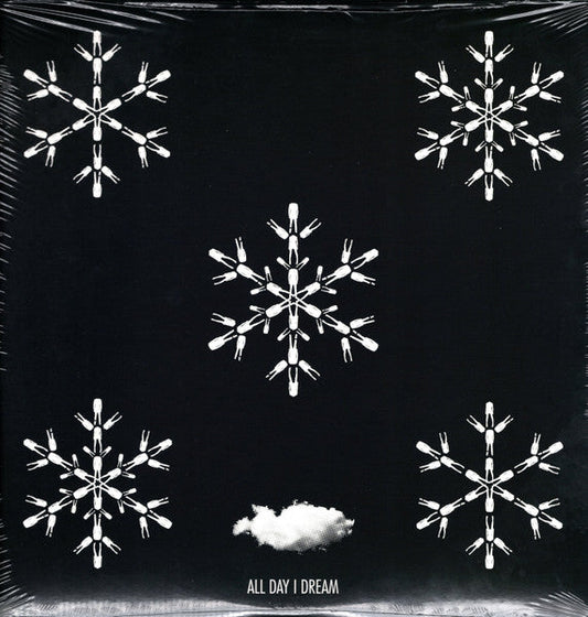 A Winter Sampler V (3xVINYL) | Mint (M) Mint (M)