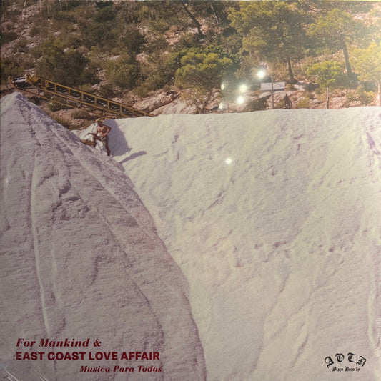 Musica Para Todos | Mint (M) Mint (M)