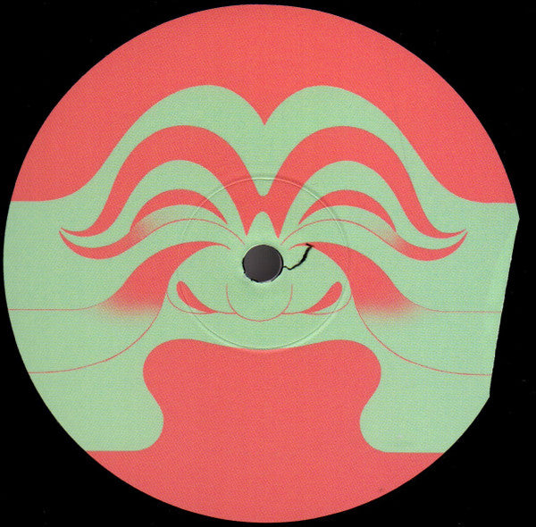 Moment EP | Mint (M) Mint (M)