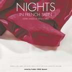 Nights In French Satin (CD) | Near Mint (NM) Near Mint (NM)