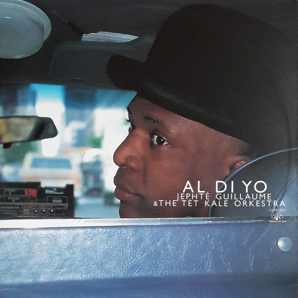 Al Di Yo (2xVINYL) | Near Mint (NM) Near Mint (NM)