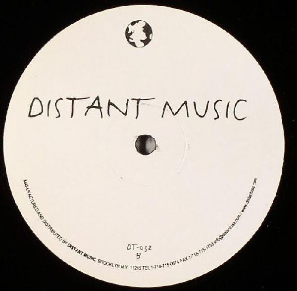 640 (VINYL) | Near Mint (NM) Generic