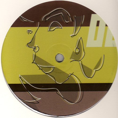 Movin' Our Way | Very Good Plus (VG+) Generic