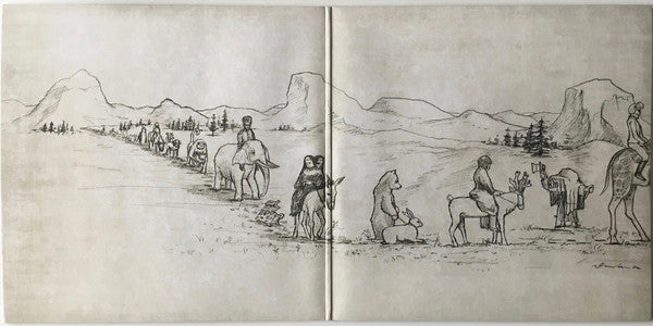 Amygdala | Mint (M) Mint (M)- X Vinyl Record