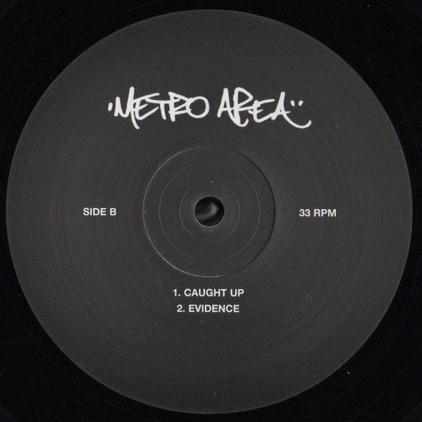 Metro Area | Mint (M) Mint (M)