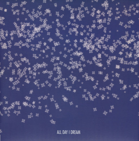 A Winter Sampler Extended | Mint (M) Very Good Plus (VG+)