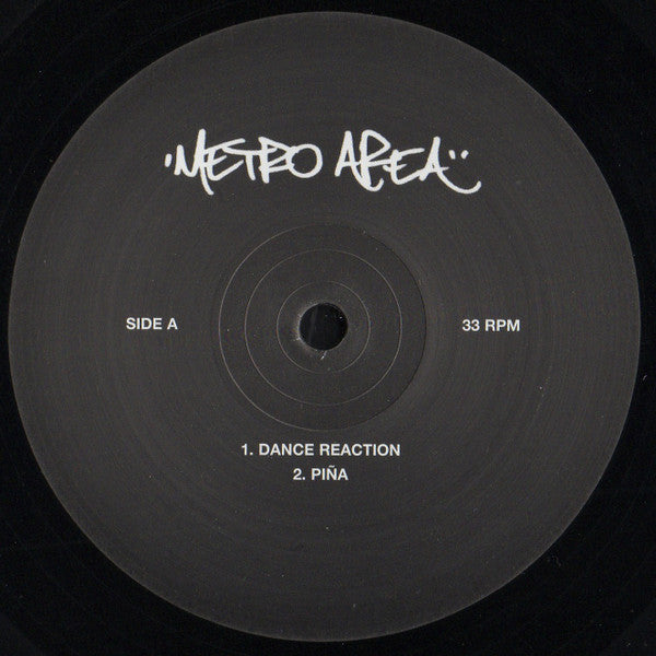 Metro Area | Mint (M) Mint (M)