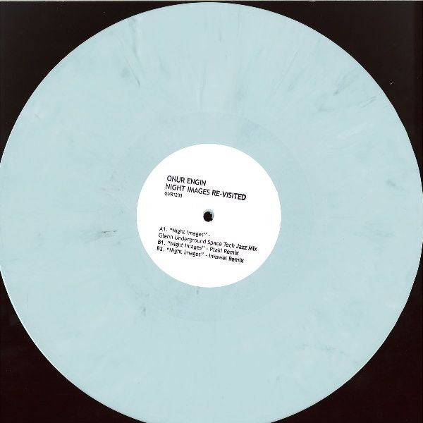 Night Images Re-Visited | Mint (M) Mint (M)