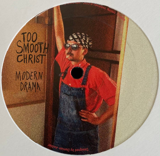 Modern Drama | Mint (M) Generic