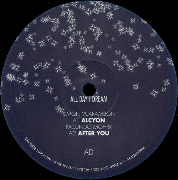 A Winter Sampler Extended | Mint (M) Very Good Plus (VG+)