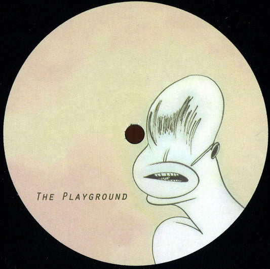 All The Way Live EP | Mint (M) Generic