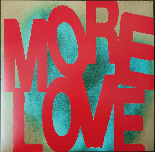 More Love (Rampa, &Me Remix) | Mint (M) Mint (M)