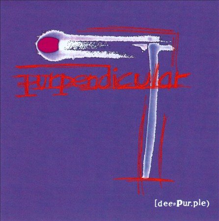 Purpendicular (180 Gram Vinyl) [Import] (2 Lp's) (VINYL) | Mint (M) Mint (M)