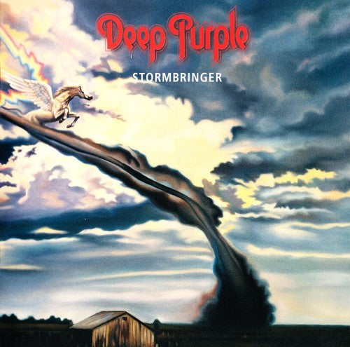 Stormbringer (180 Gram Vinyl) [Import] | Mint (M) Mint (M)