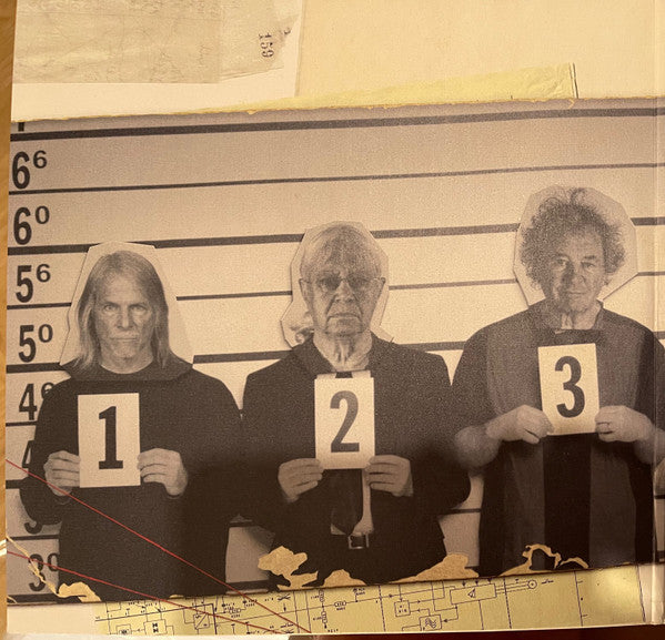 Turning To Crime | Mint (M) Mint (M)