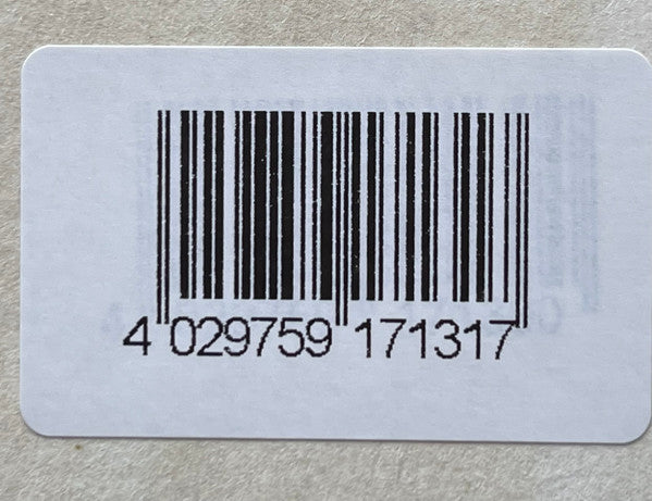 Turning To Crime | Mint (M) Mint (M)