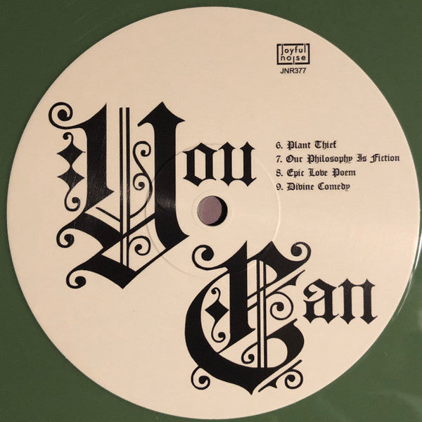 Actually, You Can | Mint (M) Mint (M)