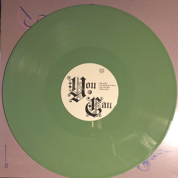 Actually, You Can | Mint (M) Mint (M)