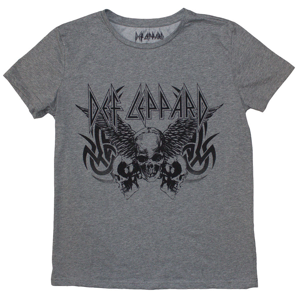 Tribal Skull | Women's |