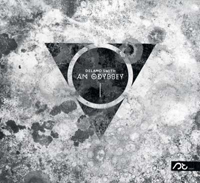 An Odyssey |- X Vinyl Record