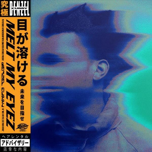 Melt My Eyez See Your Future | Mint (M) Mint (M)